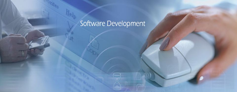 Razvoj softvera/Software development